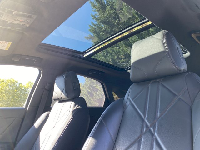 DS DS  7 Crossback BlueHDi 180ch Grand Chic Automatique 113g