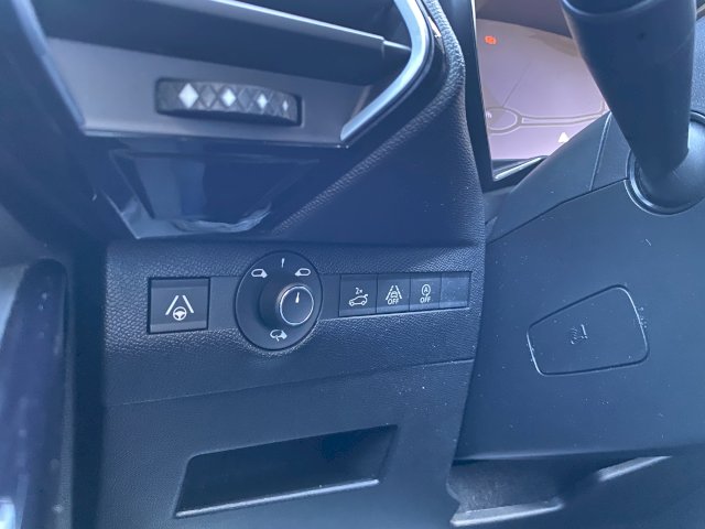 DS DS  7 Crossback BlueHDi 180ch Grand Chic Automatique 113g