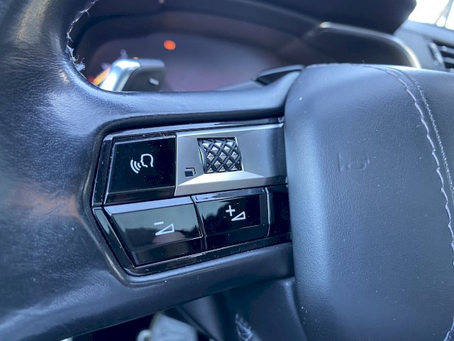 DS DS  7 Crossback BlueHDi 180ch Grand Chic Automatique 113g