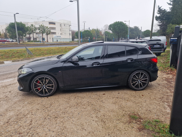BMW BMW Série 1 III (F40) M135iA xDrive 306ch M Performance