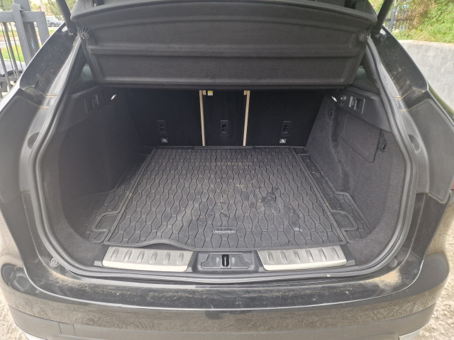 Jaguar Jaguar F-Pace  V6 3.0D 300ch Prestige 4x4 BVA8