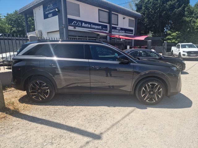 Peugeot Peugeot 5008 HYBRID 136 GT PACK E-DCS6