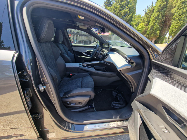 Peugeot Peugeot 5008 HYBRID 136 GT PACK E-DCS6