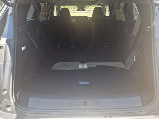 Peugeot Peugeot 5008 HYBRID 136 GT PACK E-DCS6