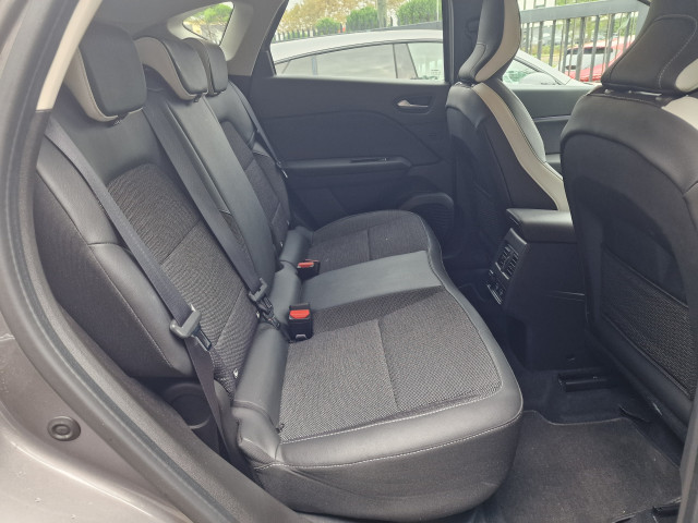 Renault Renault Captur II (HJB) 1.3 TCe 140ch FAP Intens -21