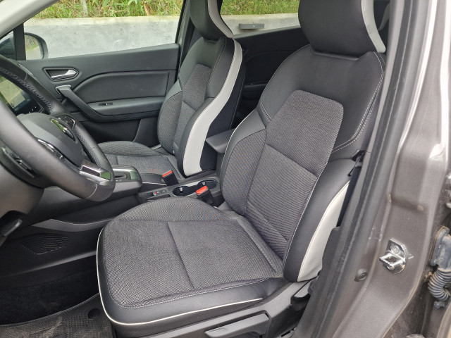 Renault Renault Captur II (HJB) 1.3 TCe 140ch FAP Intens -21