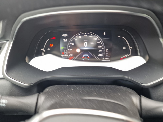 Renault Renault Captur II (HJB) 1.3 TCe 140ch FAP Intens -21