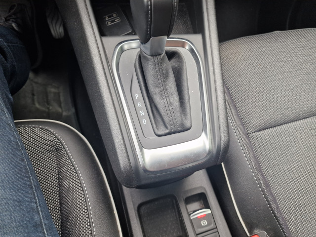 Renault Renault Captur II (HJB) 1.3 TCe 140ch FAP Intens -21