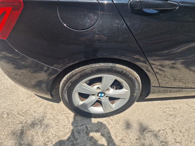 BMW BMW Série 1 II (F21/F20) 118iA 136ch Sport 5p