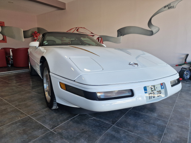 Chevrolet Chevrolet Corvette C4 LT1
