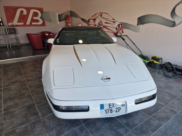 Chevrolet Chevrolet Corvette C4 LT1