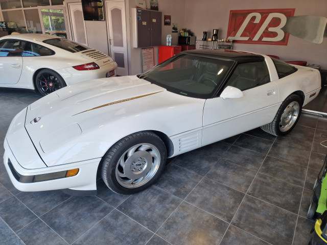Chevrolet Chevrolet Corvette C4 LT1