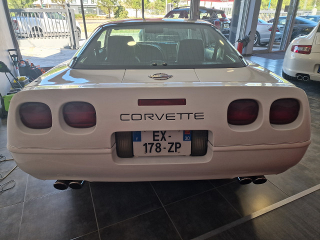 Chevrolet Chevrolet Corvette C4 LT1