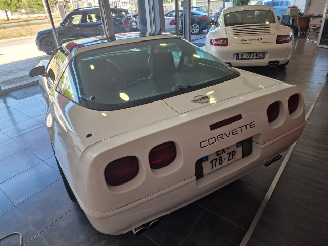 Chevrolet Chevrolet Corvette C4 LT1