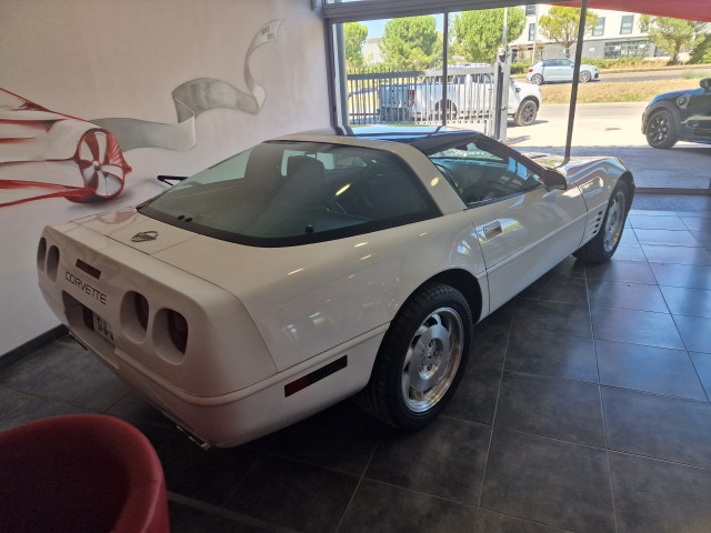 Chevrolet Chevrolet Corvette C4 LT1