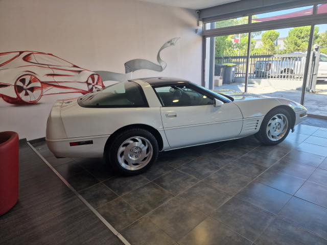 Chevrolet Chevrolet Corvette C4 LT1