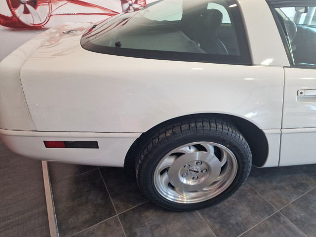 Chevrolet Chevrolet Corvette C4 LT1