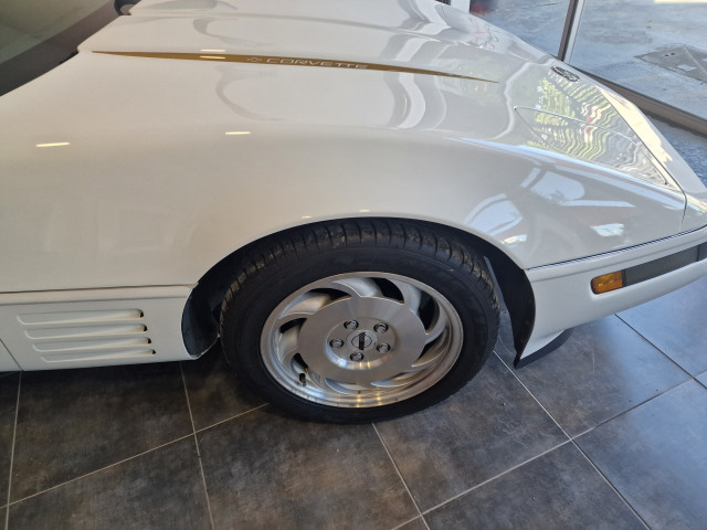 Chevrolet Chevrolet Corvette C4 LT1
