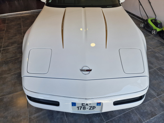 Chevrolet Chevrolet Corvette C4 LT1