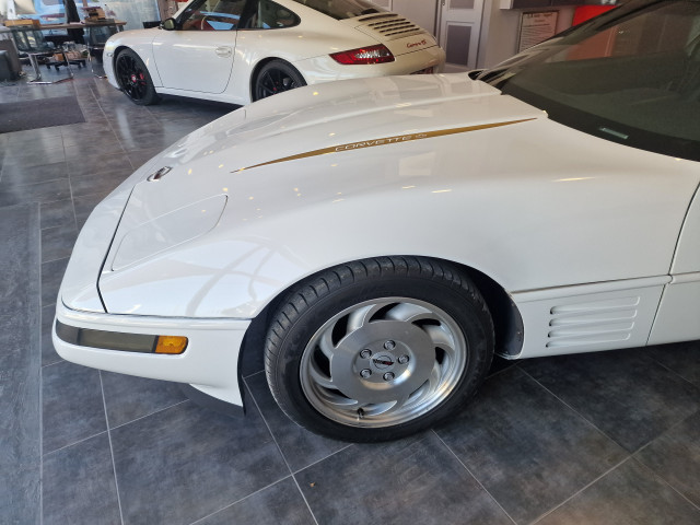 Chevrolet Chevrolet Corvette C4 LT1