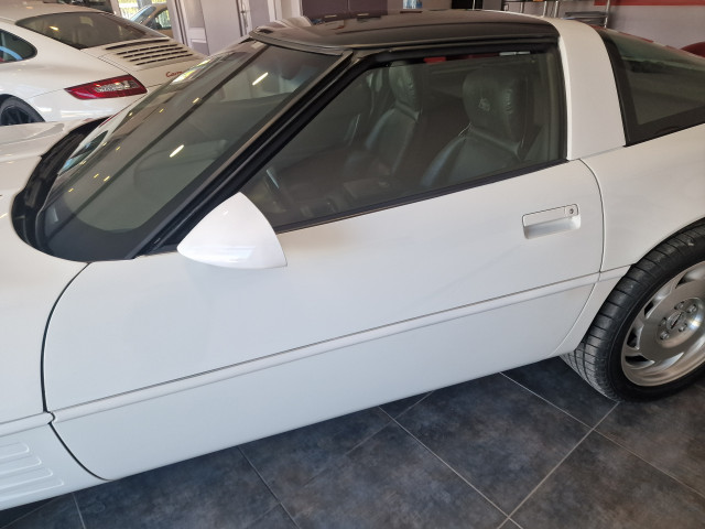 Chevrolet Chevrolet Corvette C4 LT1