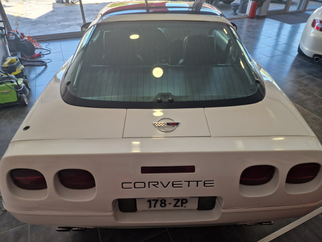 Chevrolet Chevrolet Corvette C4 LT1