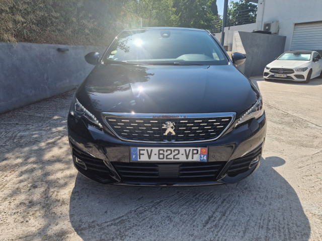 Peugeot Peugeot 308 1.5 BlueHDi 130ch S&S GT