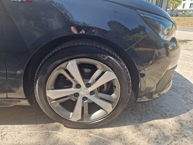 Peugeot Peugeot 308 1.5 BlueHDi 130ch S&S GT