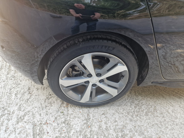 Peugeot Peugeot 308 1.5 BlueHDi 130ch S&S GT