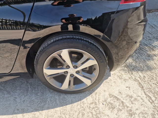 Peugeot Peugeot 308 1.5 BlueHDi 130ch S&S GT