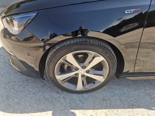 Peugeot Peugeot 308 1.5 BlueHDi 130ch S&S GT