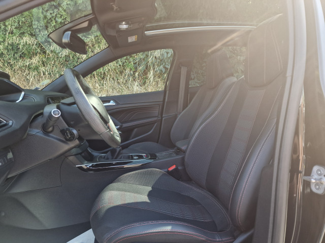Peugeot Peugeot 308 1.5 BlueHDi 130ch S&S GT