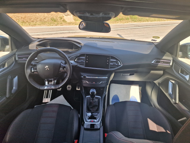Peugeot Peugeot 308 1.5 BlueHDi 130ch S&S GT