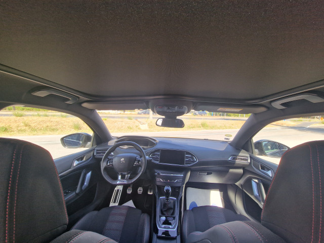 Peugeot Peugeot 308 1.5 BlueHDi 130ch S&S GT