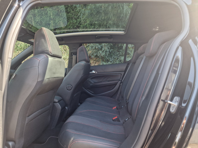 Peugeot Peugeot 308 1.5 BlueHDi 130ch S&S GT