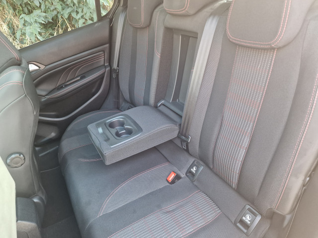 Peugeot Peugeot 308 1.5 BlueHDi 130ch S&S GT