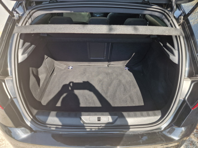 Peugeot Peugeot 308 1.5 BlueHDi 130ch S&S GT