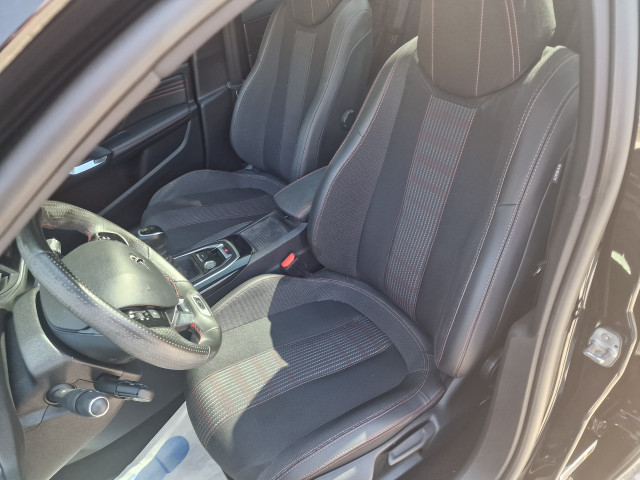 Peugeot Peugeot 308 1.5 BlueHDi 130ch S&S GT