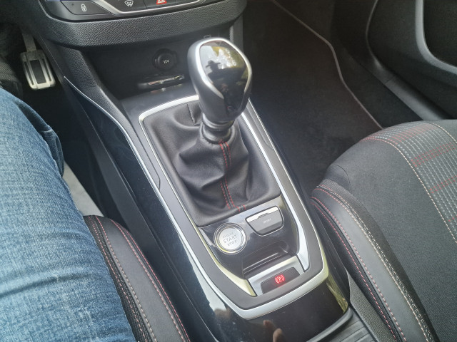 Peugeot Peugeot 308 1.5 BlueHDi 130ch S&S GT