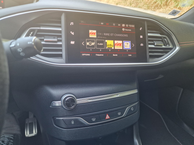 Peugeot Peugeot 308 1.5 BlueHDi 130ch S&S GT