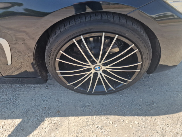BMW BMW Serie 4 Cabriolet I (F33) 420d 184ch Luxury