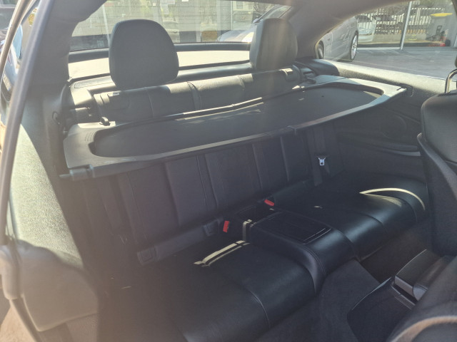 BMW BMW Serie 4 Cabriolet I (F33) 420d 184ch Luxury