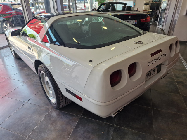 Chevrolet Chevrolet Corvette C4 LT1