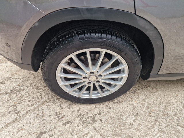 Mercedes-Benz Mercedes-Benz Classe GLA I (X156) 180 Sensation 7G-DCT