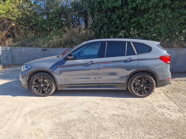 BMW BMW X1 X1 XDRIVE 25e AUT SPORTLINE
