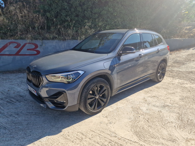 BMW BMW X1 X1 XDRIVE 25e AUT SPORTLINE