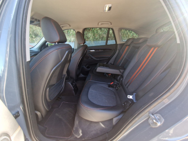 BMW BMW X1 X1 XDRIVE 25e AUT SPORTLINE