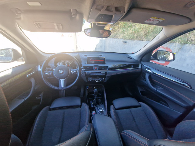 BMW BMW X1 X1 XDRIVE 25e AUT SPORTLINE