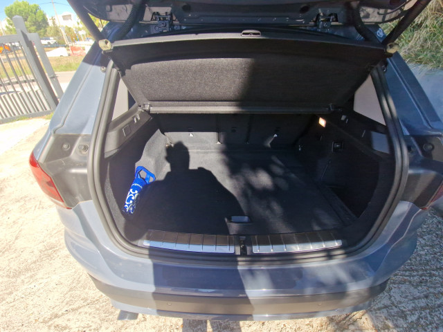 BMW BMW X1 X1 XDRIVE 25e AUT SPORTLINE