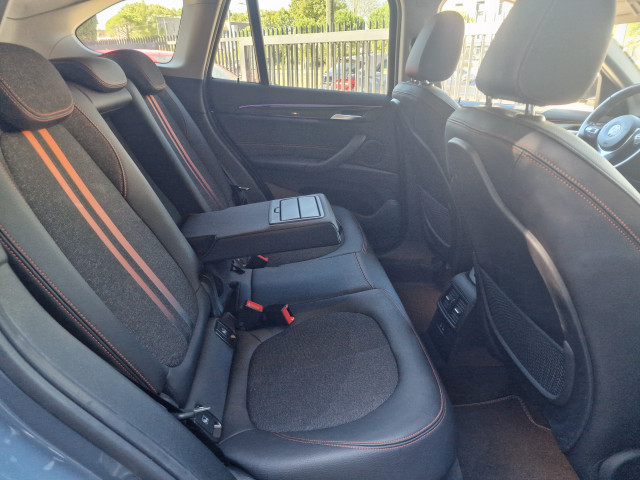 BMW BMW X1 X1 XDRIVE 25e AUT SPORTLINE